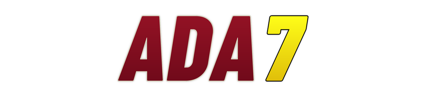 ada7 লোগো